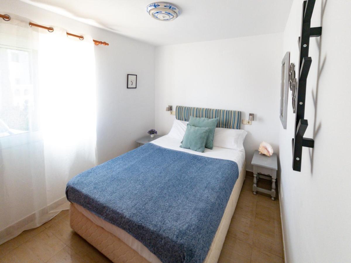 Villa La Maja Beachfront Corralejo Exterior foto